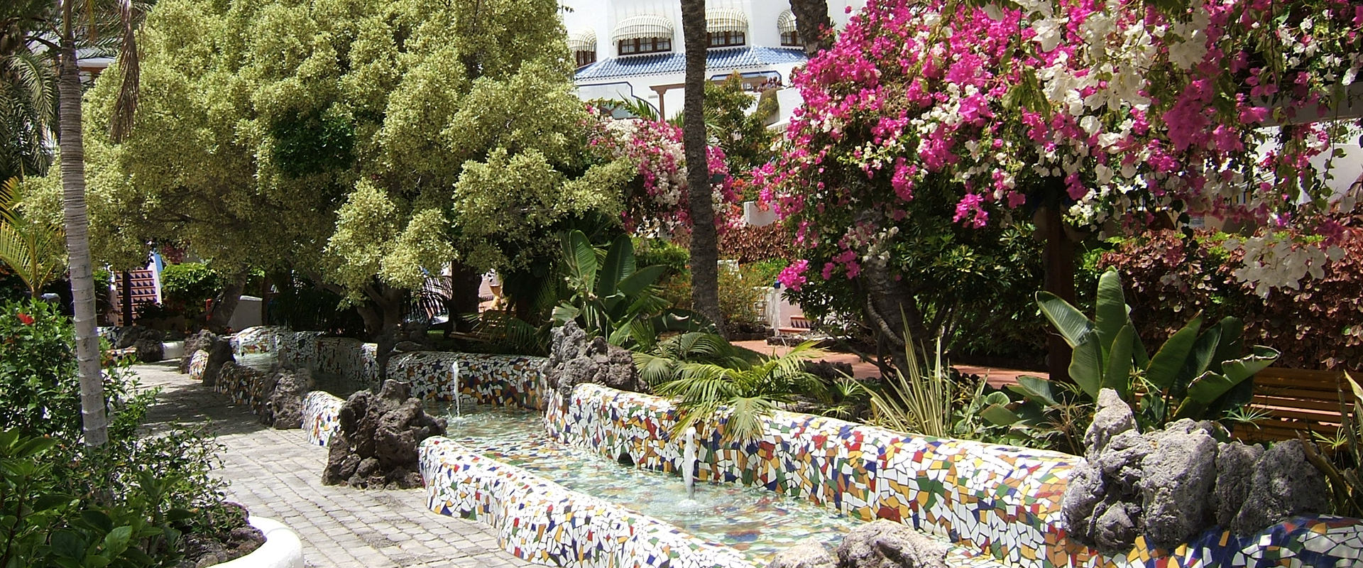 Parque Santiago 3